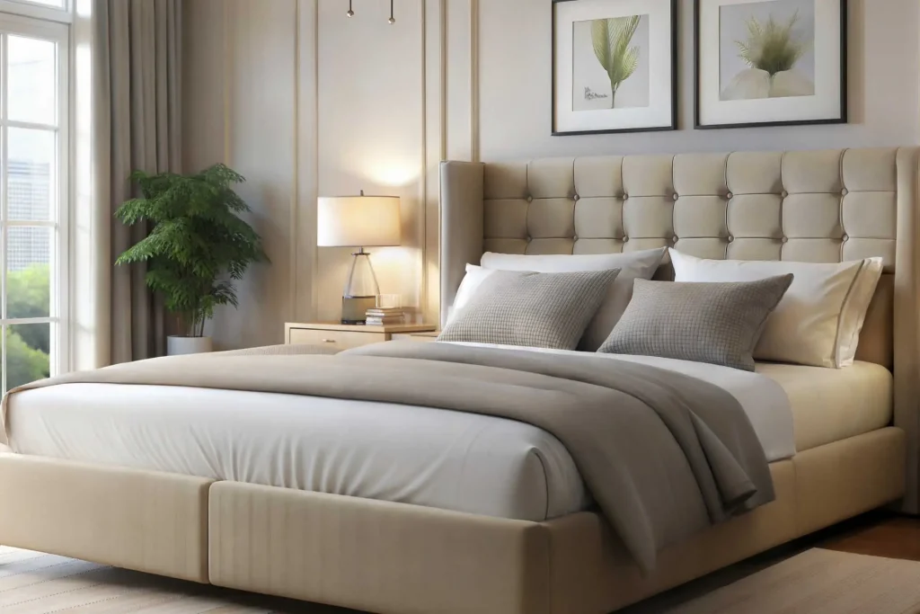 Bed linen exporters